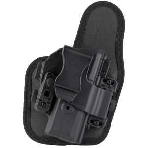 Alien Gear Holsters Shape Shift Appendix Holster SSAP-1006-RH-D, Black, Fits Sig P365XL, Right Hand SSAP-1006-RH-D