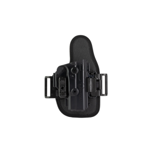 Alien Gear Holsters Shape Shift Slide Holster SSSL-0057-RH-D, Black, Fits Glock-19/19X/32/45 (Gen1-5)