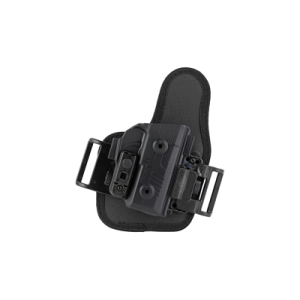Alien Gear Holsters Shape Shift Slide Holster SSSL-0900-RH-D, Black, Fits Sig P365, Right Hand SSSL-0900-RH-D