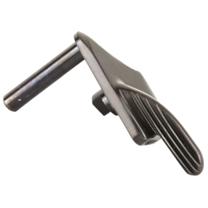 Wilson Combat Bullet Proof Thumb Safety, Blue Finish 6BNBP
