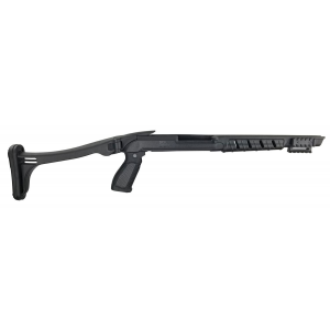 ProMag PM277 Tactical Folding Stock Black Synthetic with Pistol Grip for Marlin 795\t 60