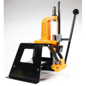 Lyman 7726750 Universal Reloader Press Stand Multi-Caliber Steel