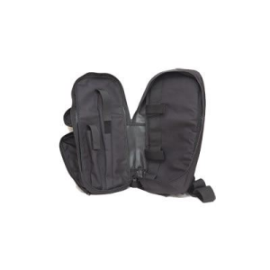 Just Right Carbines Just Right Carbine Custom Takedown Slingpack, Black Finish JRC-TD-SP-BLK - Just Right Carbines