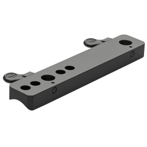 Leupold 52325 Quick Release Base Matte Black Thompson/Center Encore & Omega