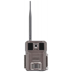 Covert Scouting Cameras CC8014 WC30 Brown 2.40 in Color Display\t No Glow Flash\t Up to 32GB/SD Card Memory