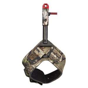 Scott Release Caliper Dual Jaw Swivel Stem Buckle Camo 1001BS2CA