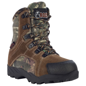 Rocky Kids Hunter Boot Mossy Oak Infinity 800g 4 3710-4 - Rocky