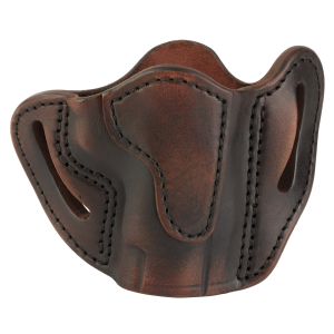 1791 BHC Max OR-BH-CMAX-VTG-R, Outside Waistband Holster, Fits Glock 48