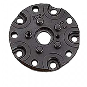 RCBS 88803 5 Station Shell Plate 22-250/243 Win./250 Savage/270WSM #44