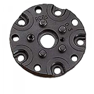 RCBS 88818 5 Station Shell Plate 44 Mag/44 Spec #18