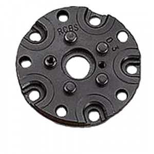 RCBS 88820 #20 5 Station Shell Plate For 45 Long Colt