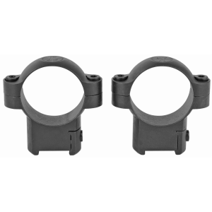 Leupold CZ Style Ring 177366, CZ527, 30mm, High, Matte Finish 177366