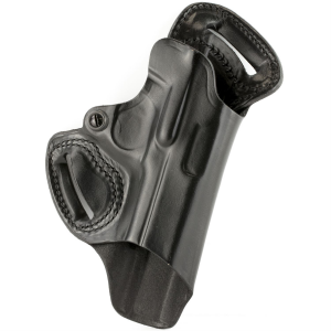 Desantis S.O.B. - Small of Back Belt Holster, Fits Colt Government Model 1911, Right Hand, Black 067BA21Z0