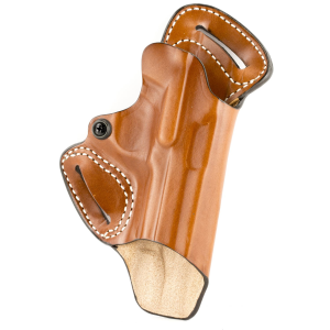 Desantis S.O.B. - Small of Back Belt Holster, Fits 1911, Right Hand, Tan 067TA21Z0