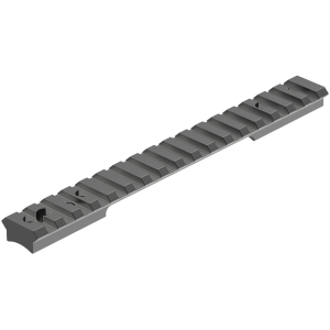 Leupold 170744 Mark 4 Base Matte Black Remington 700