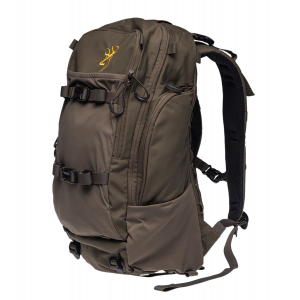 Browning 12913098 Whitetail 1300 Nylon 12 in W x 6 in D x 20 in H Brown