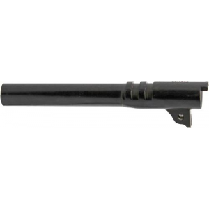 Iver Johnson Barrel 1911 Gvt 5 in .45Acp Black No Link/Pin IJ1911GBBL