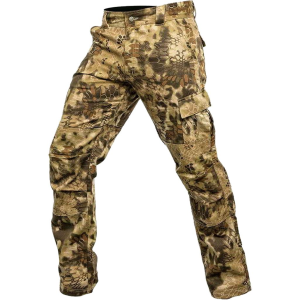 Kryptek Stalker Pant Highlander X-Large 16STABH6 - Kryptek