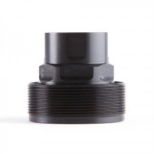 Dead Air Armament Wolverine Thread Insert WV209, 24mm RH Long (Bulg Krink) WV209 - Dead Air