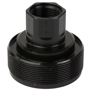 Dead Air Armament Wolverine Thread Insert WV206, 5/8x24 WV206