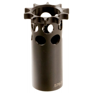 Dead Air DA405 P-Series Piston .578 in x 28 Black Cerakote