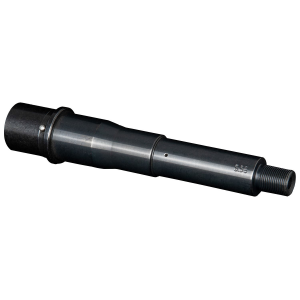 Diamondback 556P55H50B8R DB Barrel 5.56x45mm NATO 5.50 in Pistol-Length Black Nitride 4150 Chrome Moly Vanadium Steel