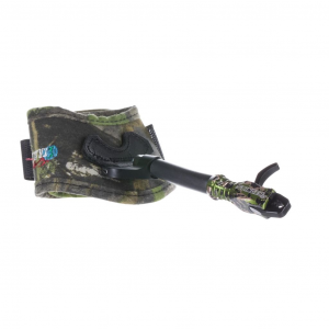 Tru Ball Stinger XT Release Velcro Camo Junior TSTX-CA-JR