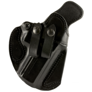 Desantis Cozy Partner Inside The Pant Holster, Fits Glock 17, 1, 22, 23, Right Hand, Black Cozy Partner Inside The Pant Holster, Fits Glock 17, 1, 22, 23, Right Hand, Black
