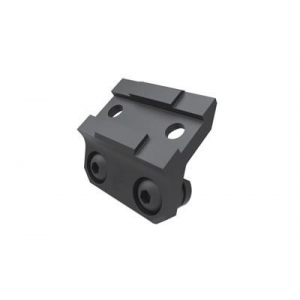 Knights Armament 31906 M-Lok Scout Light Mount Matte Black