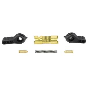 F-1 Firearms SSK SSK-BLK, Safety Selector Kit, Anodized Finish