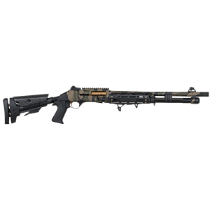 ORTHOS S4RCE RAIDER S4 12G 6R 18.5 WDLND CAMO