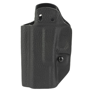 Mission First Tactical Hybrid Holster H3-GL-1-BLK2, Inside Waistband Holster, Ambidextrous