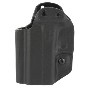 Mission First Tactical Hybrid Holster H3-GL-3-BLK2, Inside Waistband Holster, Ambidextrous
