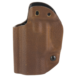 Mission First Tactical Hybrid Holster H3-RG-5-BR1, Inside Waistband Holster, Ambidextrous