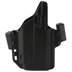 Raven Concealment Systems Perun PXP320CTLR7-8, Outside Waistband Holster, Fits Sig P320C/X-Carry/M18 with Streamlight TLR 7/8