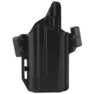 Raven Concealment Systems Perun PXP320FTLR1HL, Outside Waistband Holster, Fits Sig P320F with Streamlight TLR1 HL