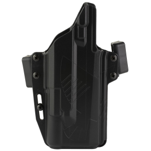 Raven Concealment Systems Perun PXP320X300U, Outside Waistband Holster, Fits Sig P320F with Surefire X300U A/B