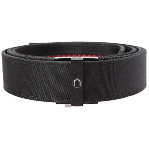 Team Nexbelt Operating PCS1763 EDC Black Nylon 1.50 in Wide - Team Nexbelt