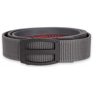 Team Nexbelt Operating PCS1972 EDC Gray Nylon 1.50 in Wide