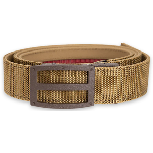 Team Nexbelt Operating PCS2122 EDC Coyote Nylon 1.50 in Wide