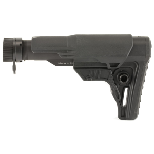 Leapers RBUS4BM, Inc. - UTG UTG PRO, Mil-spec Stock Kit - Leapers