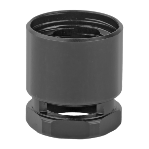 Griffin Armament Micro Carry Comp CAM-LOKCOMP45, Compensator, Compatible w/ Griffin Armament CAM-LOK Barrel Adapters, 45 ACP CAM-LOKCOMP45