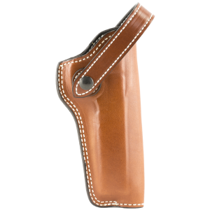 Desantis Woodsman Holster, Fits .22 Cal, Right Hand, Tan 097TCLAZ0