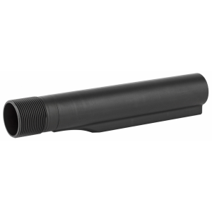 2A Armament Builder Series 2A-BSBT-1, Buffer Tube, AR15, 5-Position Billet Buffer Tube, Anodized Black Finish 2A-BSBT-1 - 2A Armament