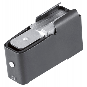 Browning 112022027 A-Bolt 3rd 7mm Rem Mag Browning A-Bolt Browning A-Bolt II Black Steel with Polymer Base Pad