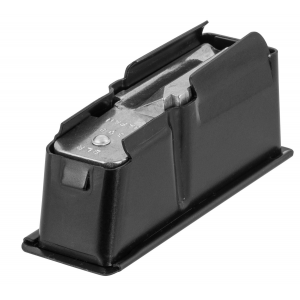 Browning 112026012 BLR 4rd Double Stack 308 Win Fit Browning BLR Black Steel