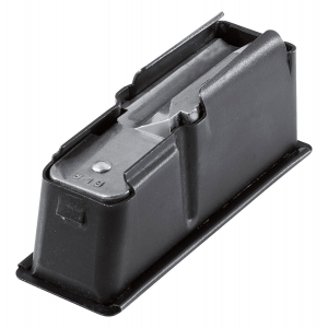 Browning 112026043 BLR Black Detachable Double Stack 3rd 450 Marlin for Browning BLR