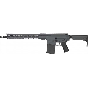 Cmmg Rifle Resolute Mk3 .308 Win. 16.1 in 20Rd Sniper Grey 38A7D88-SG - Cmmg