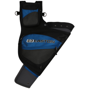 Easton Deluxe Hip Quiver Blue RH 326051