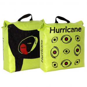 Hurricane Bag Target H-20 60450